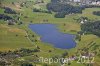 Luftaufnahme Kanton Zuerich/Luetzelsee - Foto Luetzelsee 7753