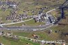 Luftaufnahme Kanton Bern/Frutigen/Loetschbergtunnel Nordportal - Foto Loetschbergtunnel Nordrampe 3202