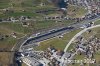 Luftaufnahme Kanton Bern/Frutigen/Loetschbergtunnel Nordportal - Foto Loetschbergtunnel Nordrampe 3206