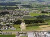 Luftaufnahme KOMPAKTE SIEDLUNGEN/Buchrain/Autobahnanschluss Maerz 2010 - Foto Autobahn-AnschlussANSCHLUSSBUCHRAIN1