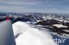 Luftaufnahme Kanton Appenzell/Kronberg - Foto KronbergFlug3