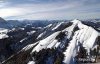 Luftaufnahme Kanton Appenzell/Kronberg - Foto KronbergKronberg