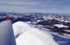 Luftaufnahme Kanton Appenzell/Kronberg - Foto KronbergLuft5