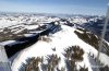 Luftaufnahme Kanton Appenzell/Kronberg - Foto KronbergLuft6