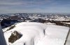 Luftaufnahme Kanton Appenzell/Kronberg - Foto Kronberg 0059