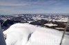 Luftaufnahme Kanton Appenzell/Kronberg - Foto Kronberg 0061