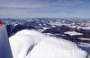 Luftaufnahme Kanton Appenzell/Kronberg - Foto Kronberg 0062