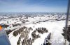 Luftaufnahme Kanton Appenzell/Kronberg - Foto Kronberg 0071