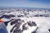 Luftaufnahme Kanton Appenzell/Kronberg - Foto Kronberg 0072