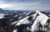 Luftaufnahme Kanton Appenzell/Kronberg - Foto Kronberg 0089