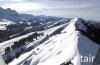 Luftaufnahme Kanton Appenzell/Kronberg - Foto Kronberg 0093