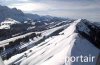 Luftaufnahme Kanton Appenzell/Kronberg - Foto Kronberg 0094