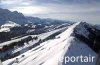 Luftaufnahme Kanton Appenzell/Kronberg - Foto Kronberg 0095