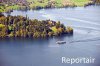 Luftaufnahme SEEN/Zugersee - Foto ZugerseeHalbinsel Buonas1