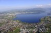 Luftaufnahme SEEN/Zugersee - Foto Zugersee 7966