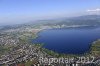 Luftaufnahme SEEN/Zugersee - Foto Zugersee 7970