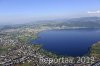 Luftaufnahme SEEN/Zugersee - Foto Zugersee 7971