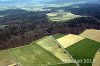 Luftaufnahme Kanton Zuerich/Truellikon ZH/Truellikon1 Nagra-Sondierbohrungen - Foto Truellikon1 Nagra-Sondierbohrung 2914