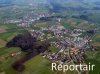 Luftaufnahme Kanton Fribourg/Schmitten - Foto SchmittenSCHMITTEN3