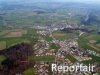 Luftaufnahme Kanton Fribourg/Schmitten - Foto Schmitten 3090143