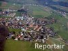 Luftaufnahme Kanton Fribourg/Schmitten - Foto Schmitten 3090175