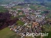 Luftaufnahme Kanton Fribourg/Schmitten - Foto Schmitten 3090180