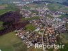 Luftaufnahme Kanton Fribourg/Schmitten - Foto Schmitten 3090181