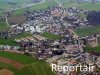 Luftaufnahme Kanton Fribourg/Schmitten - Foto Schmitten 3090251