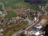 Luftaufnahme Kanton Fribourg/Schmitten - Foto Schmitten 3090253