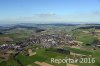 Luftaufnahme Kanton Bern/Grosshoechstetten - Foto Grosshoechstetten 1592