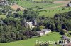 Luftaufnahme Kanton Thurgau/Taegerwilen Schloss Castell - Foto Schloss-Castell 5462