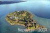 Luftaufnahme DEUTSCHLAND/Insel Mainau - Foto Mainau 1711