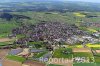 Luftaufnahme Kanton Schaffhausen/Klettgau - Foto Klettgau 7081