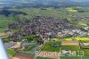 Luftaufnahme Kanton Schaffhausen/Klettgau - Foto Klettgau 7083