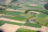 Luftaufnahme Kanton Schaffhausen/Klettgau - Foto Klettgau Landwirtschaft 8355