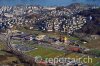 Luftaufnahme Kanton Luzern/Stadt Luzern/Luzern Stadion/Stadion Jan2011 - Foto Luzern 6641