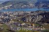 Luftaufnahme Kanton Luzern/Stadt Luzern/Luzern Stadion/Stadion Jan2011 - Foto Luzern 6642