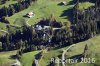 Luftaufnahme EISENBAHN/Bahn bei Zweisimmen BE - Foto Bahn bei Zweisimmen 1518