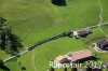 Luftaufnahme EISENBAHN/Bahn bei Zweisimmen BE - Foto MBO bei Zweisimmen 4873