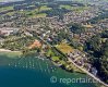 Luftaufnahme Kanton Luzern/Stadt Luzern/Luzern Seeburg - Foto LuzernSeeburg 0931