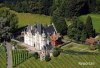 Luftaufnahme Kanton Luzern/Meggen - Foto MeggenSchloss Mehhenhorn Originalgroesse