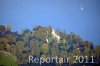 Luftaufnahme Kanton Luzern/Meggen - Foto Schloss Neuhabsheim 7765