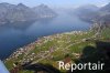 Luftaufnahme Kanton Nidwalden/Beckenried - Foto Beckenried 2910