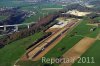 Luftaufnahme FLUGPLAETZE/Aerodrome du Jura - Foto Aerodrome du Jura9888