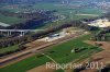 Luftaufnahme FLUGPLAETZE/Aerodrome du Jura - Foto Aerodrome du Jura9889