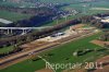 Luftaufnahme FLUGPLAETZE/Aerodrome du Jura - Foto Aerodrome du Jura9890