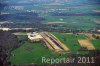 Luftaufnahme FLUGPLAETZE/Aerodrome du Jura - Foto Aerodrome du Jura9903