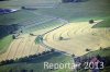 Luftaufnahme LANDWIRTSCHAFT/Felder in  Duggingen BL - Foto Duggingen Felder 0969