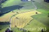 Luftaufnahme LANDWIRTSCHAFT/Felder in  Duggingen BL - Foto Duggingen Felder 0977