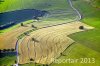 Luftaufnahme LANDWIRTSCHAFT/Felder in  Duggingen BL - Foto Duggingen Felder bearbeitet 0976